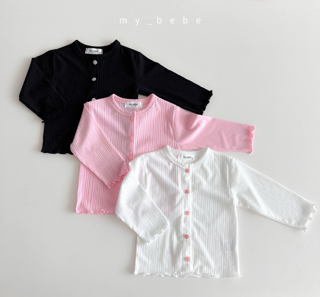 🇰🇷My Bebe外套