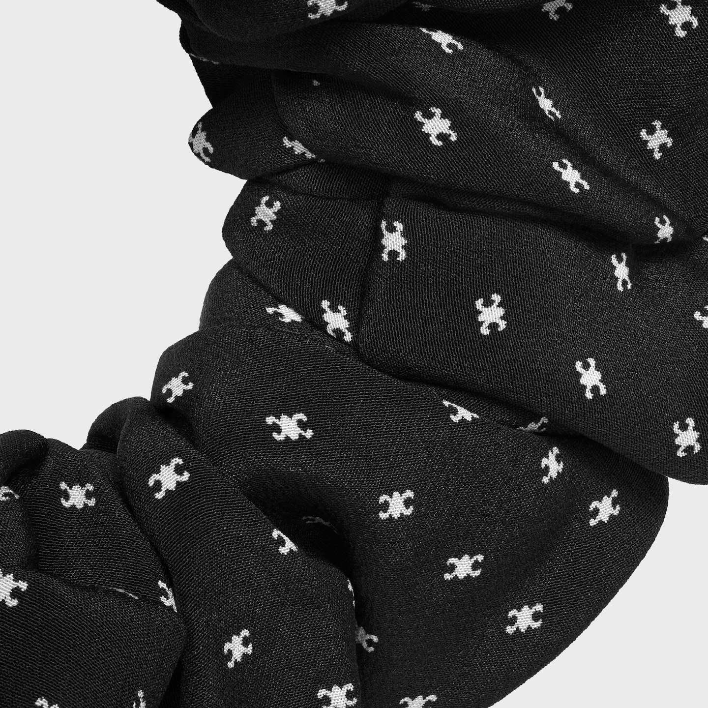 精選貨品優惠💖訂貨📮Celine 新款髮圈 可綁手做飾物