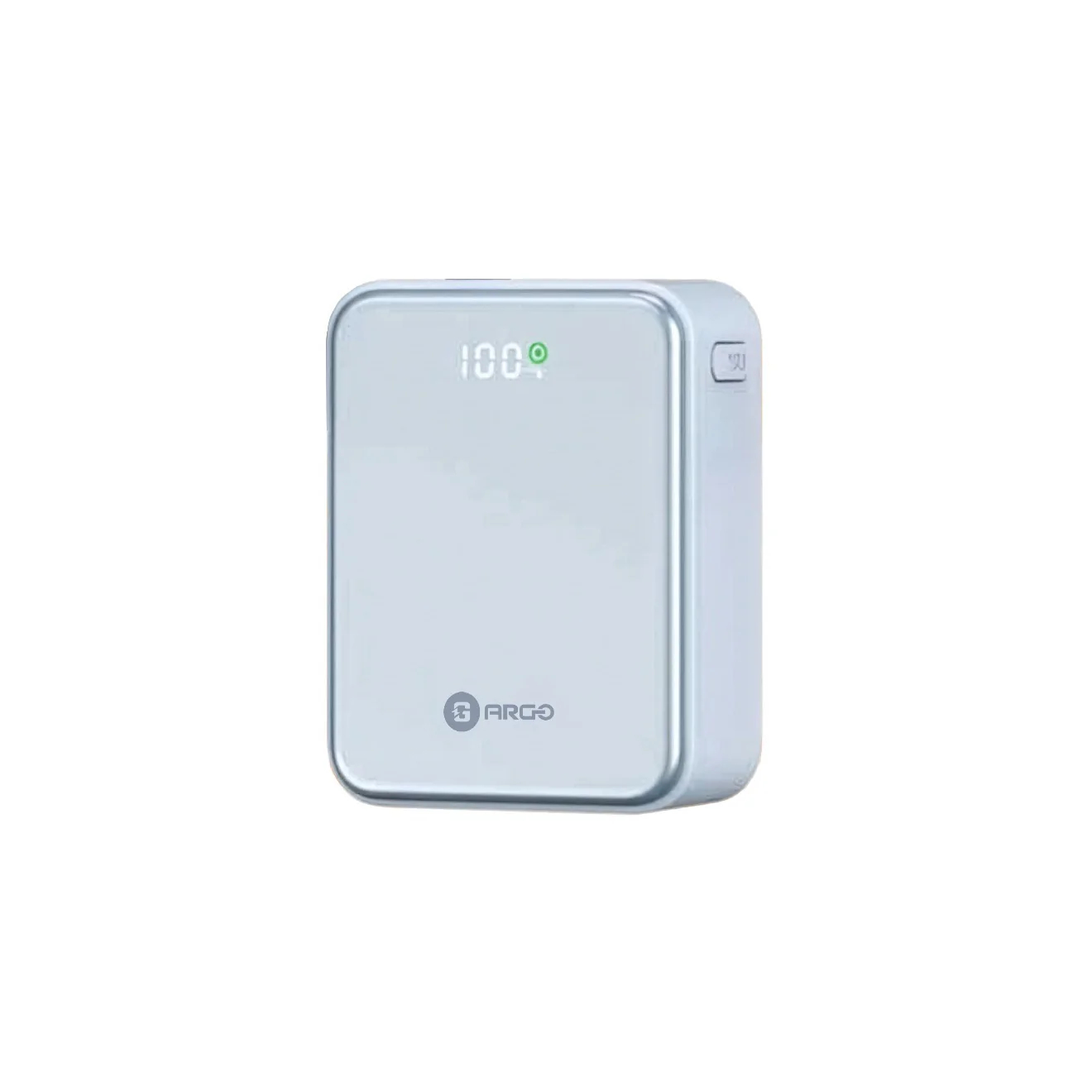 ARGO MiniQ 10000mAh 超迷你快充行動電源
