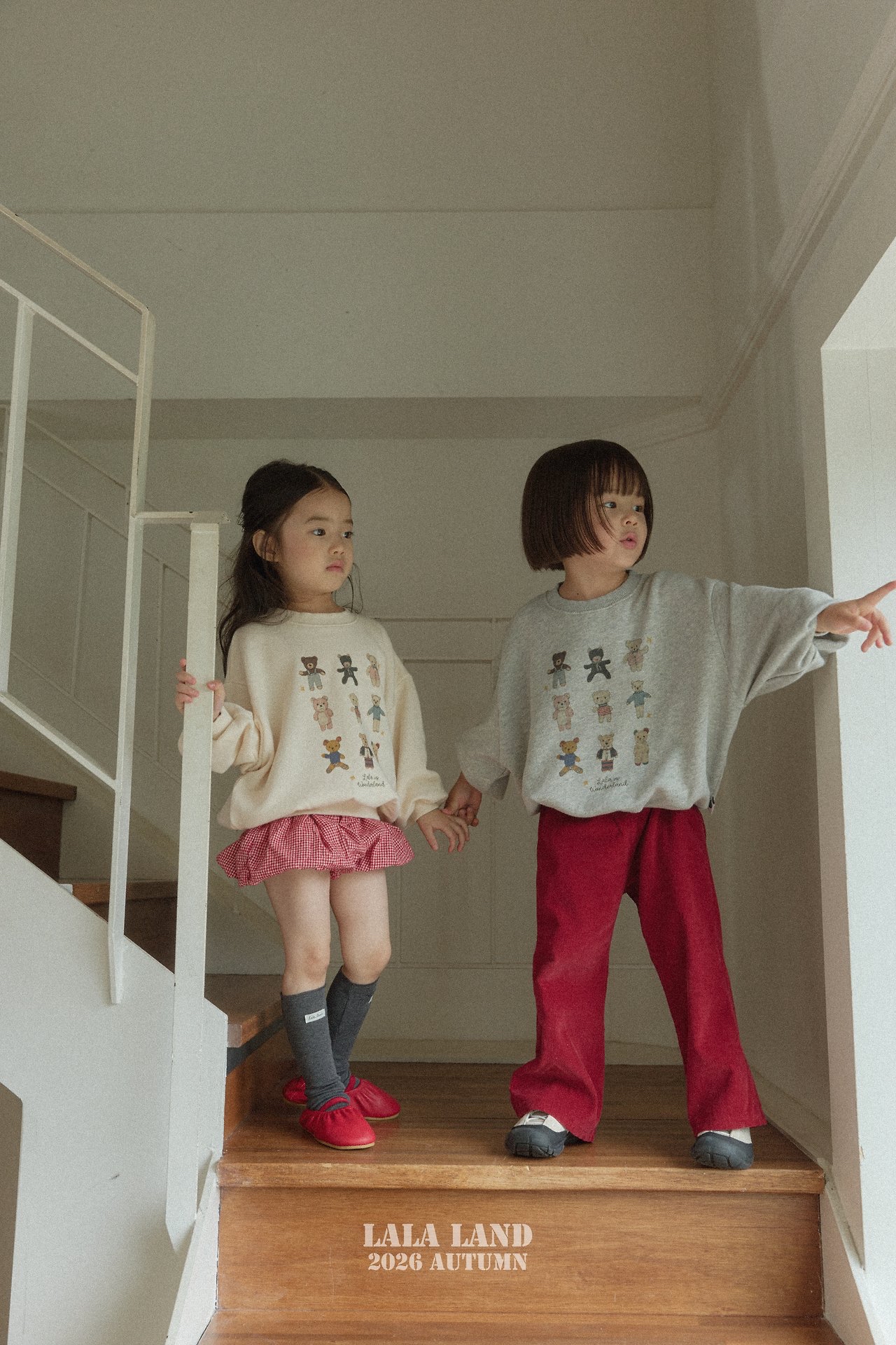 Lalaland | Blooming Balloon Pants