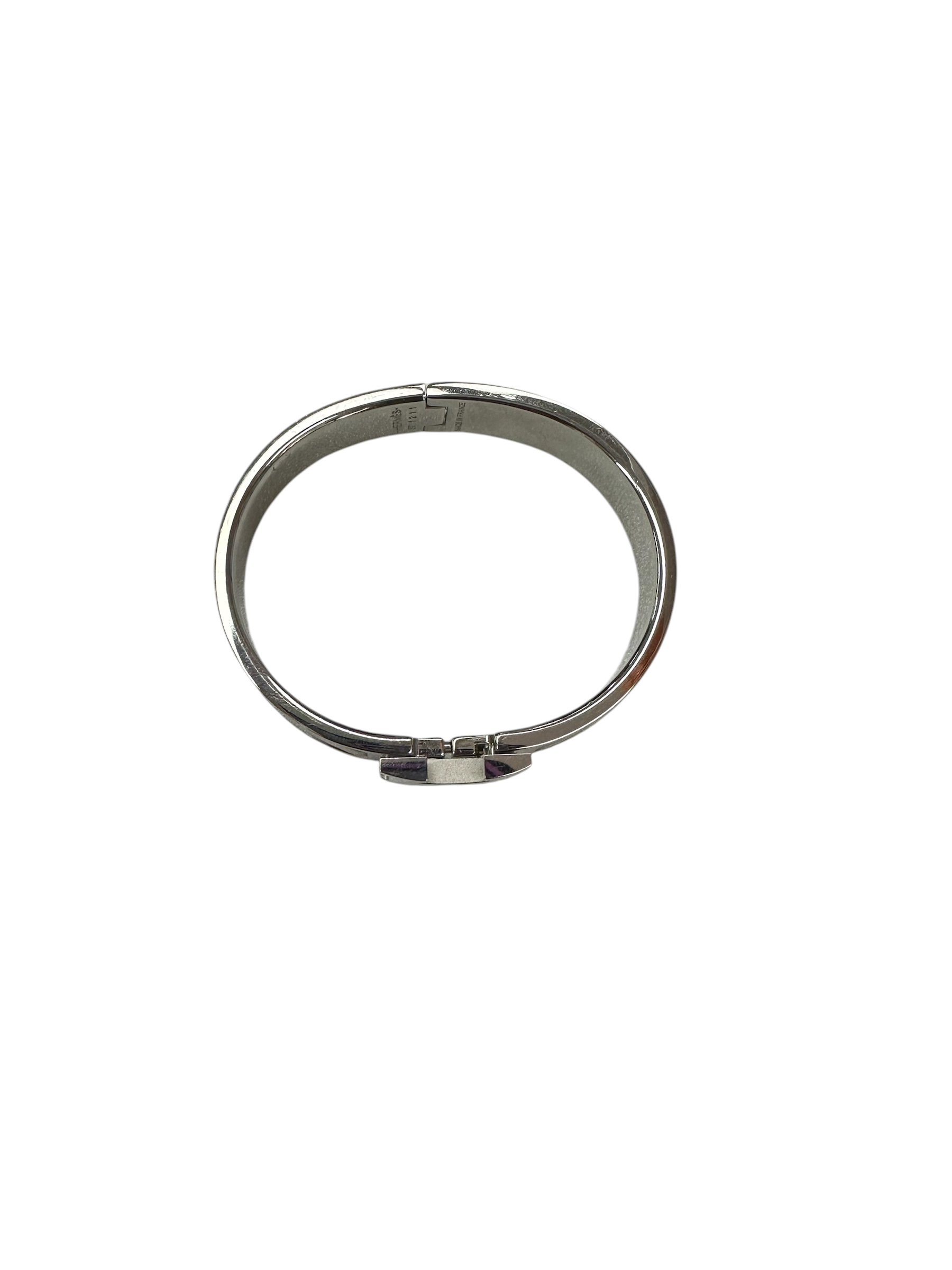 Pre-owned HERMES Bracelet / Product Code: 26052702