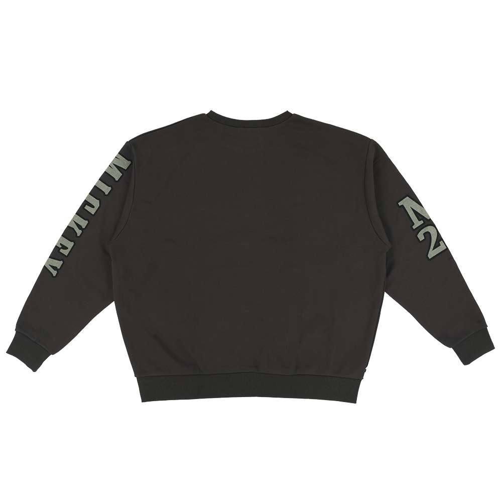 【預訂】TDR Mickey 大頭 sweater (free size)