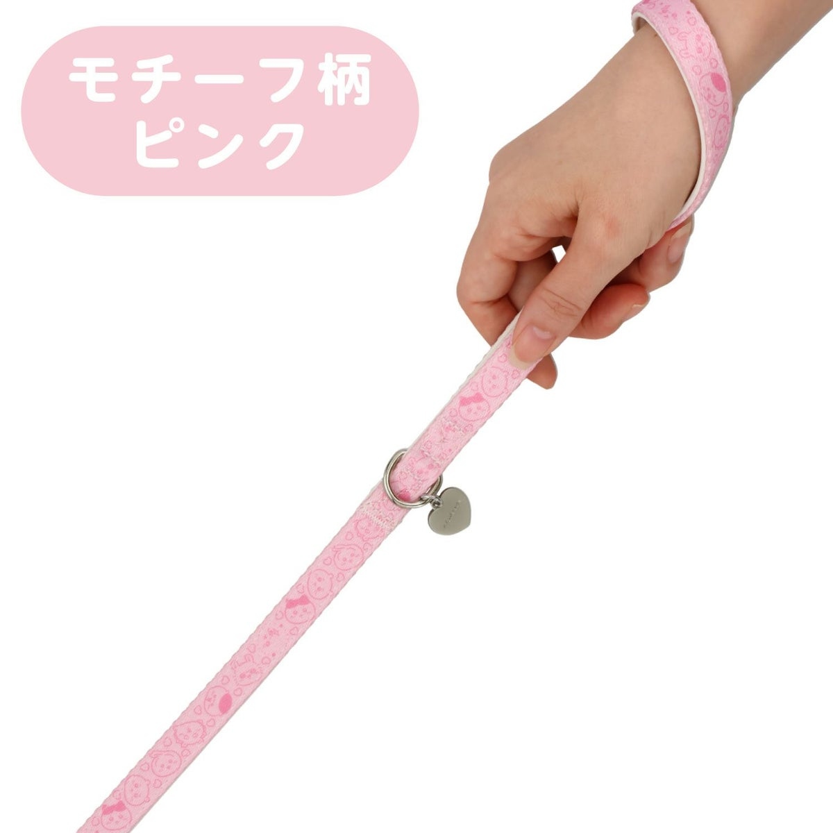 🌸 【預訂】Chiikawa 小型犬用 狗帶 