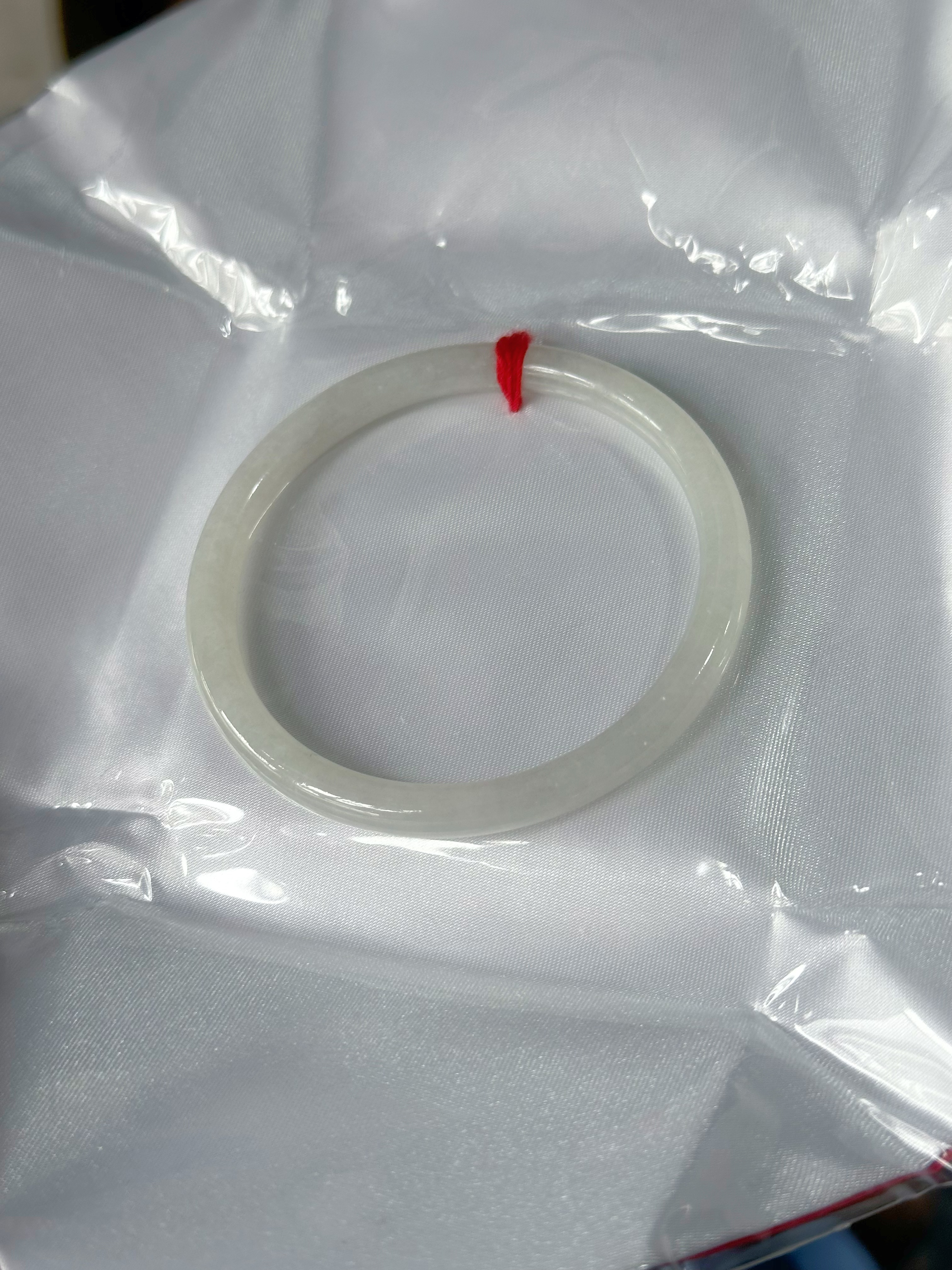 56圈 白月光叮噹鐲