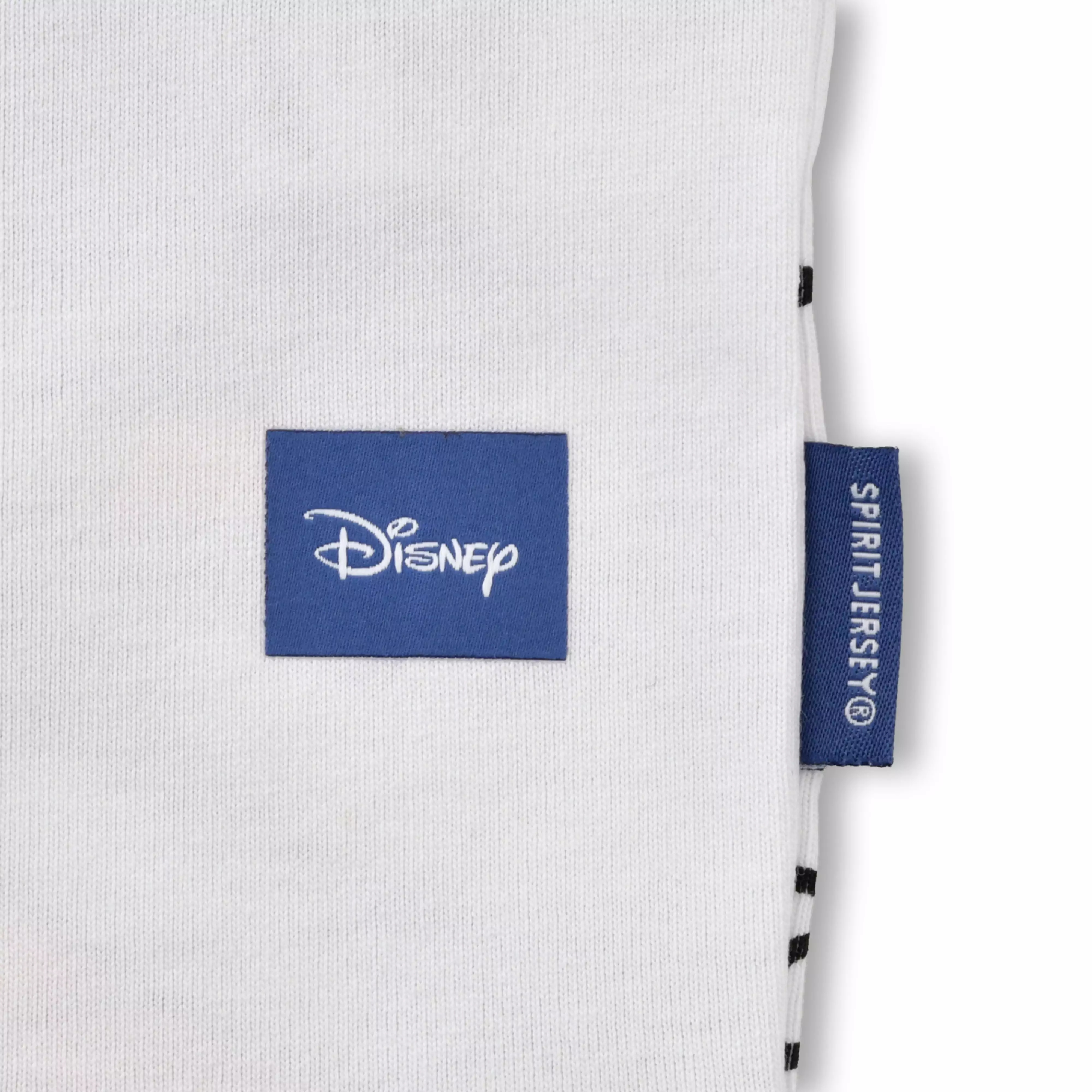 🌸 【預訂】Donald 長袖TEE - Donald FASHION 2026