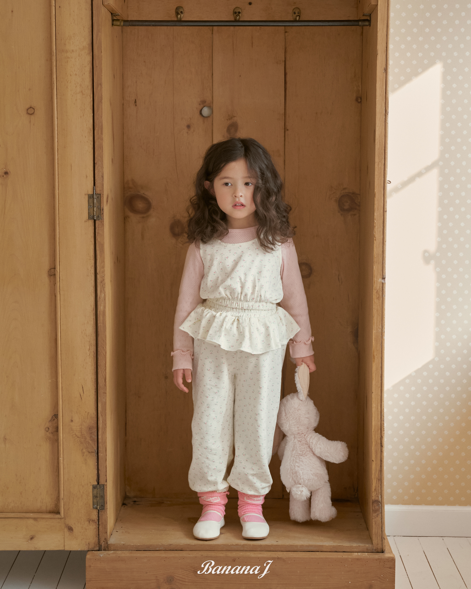 小碎花背心 (內搭需另配)