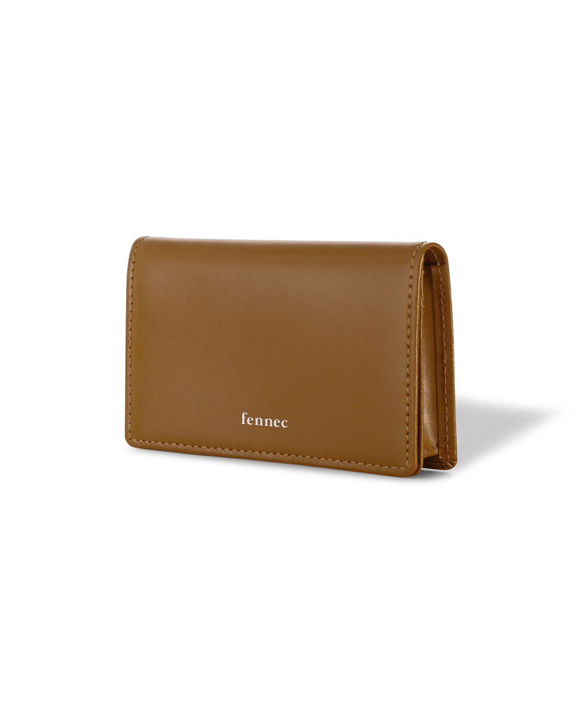 🇰🇷訂購｜fennec 26SS｜NAME POCKET 4色 