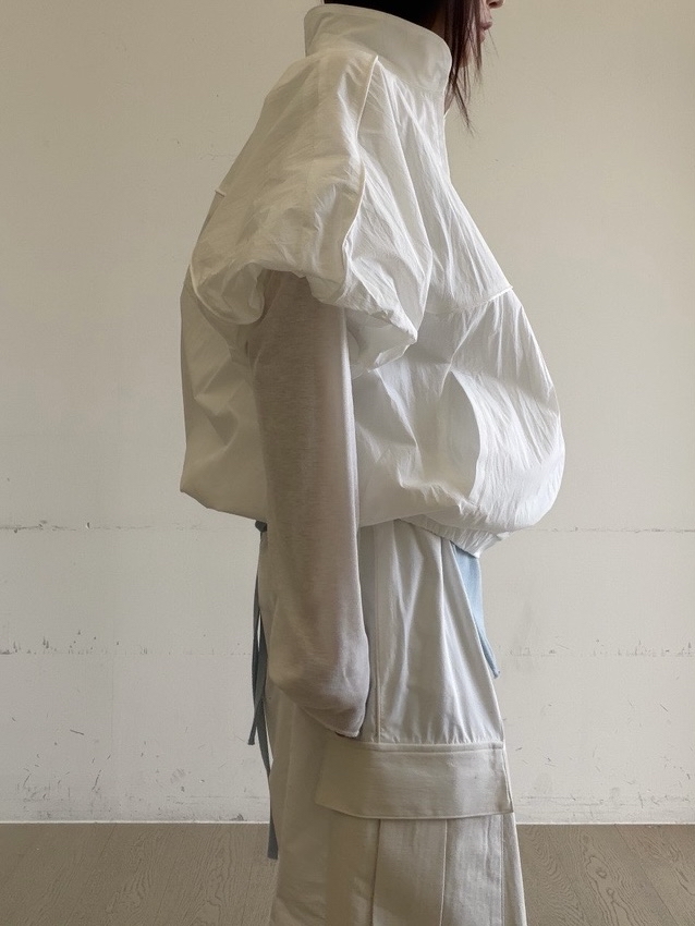 (2026SS) FRANC - VEST JK