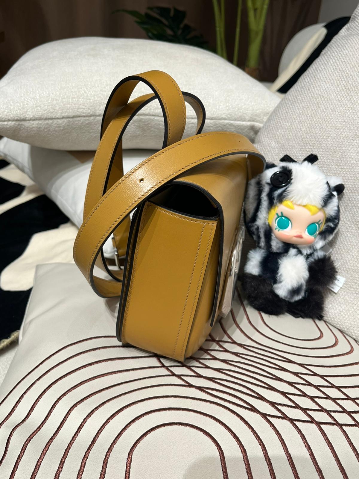 Hermes della Cavalleria Stamp B 100%Authentic , brand new ✅Dust bag✅Box✅專門店收據