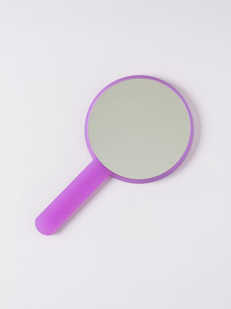 🆕 Daiso X Chip&Dale 化妝鏡