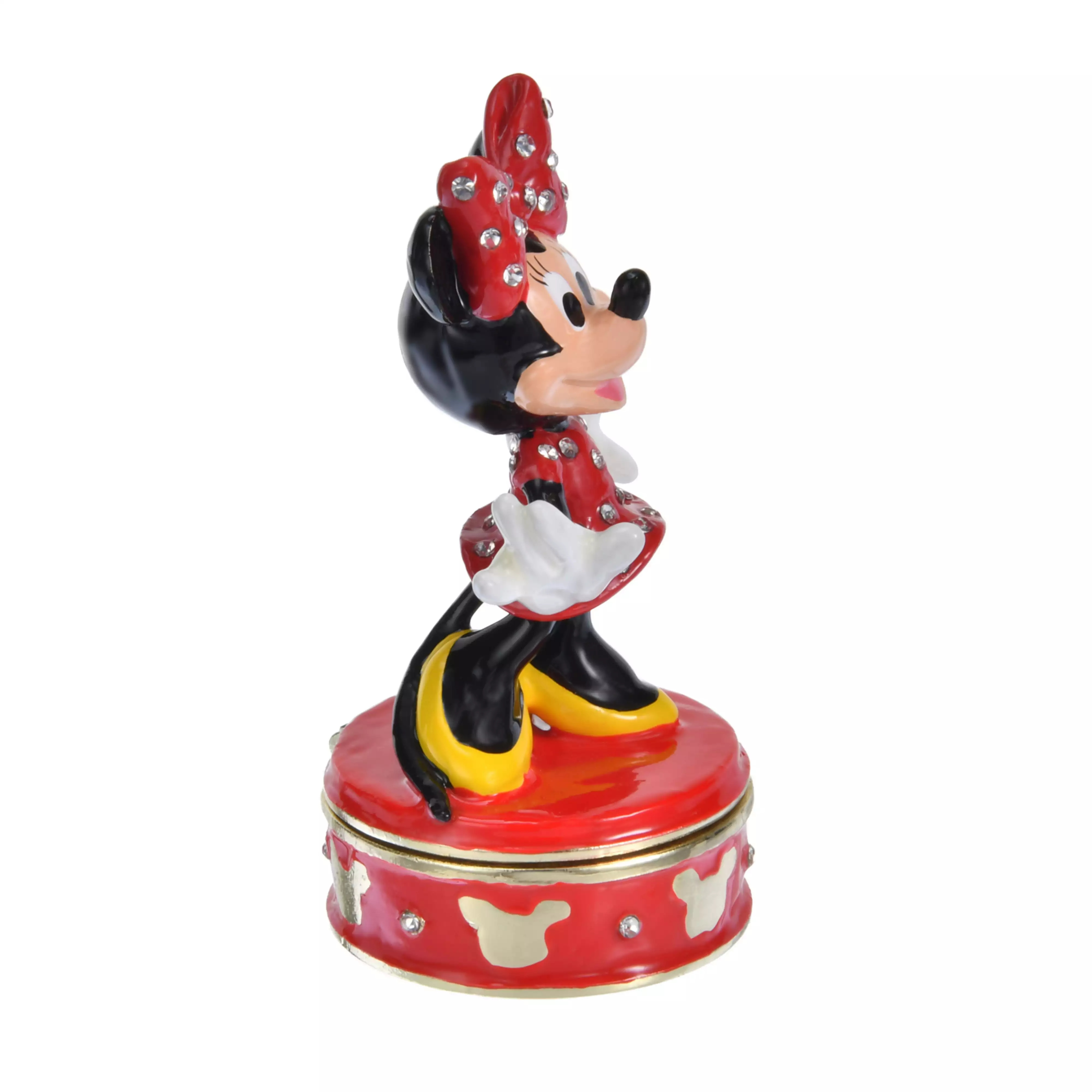 🌸 【預訂】Arribas Brothers Minnie Jeweled Box - Exclusive Magic 30/6新品