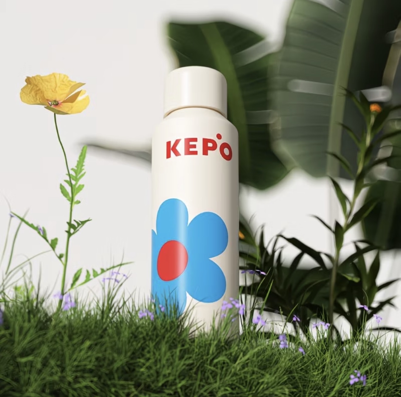 Kepo Water Bottles