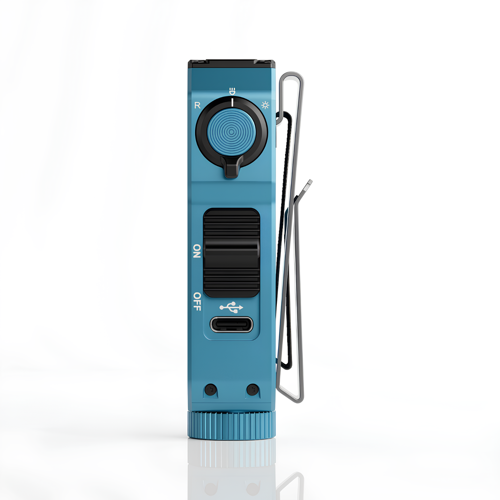 Wurkkos HD02 Mini