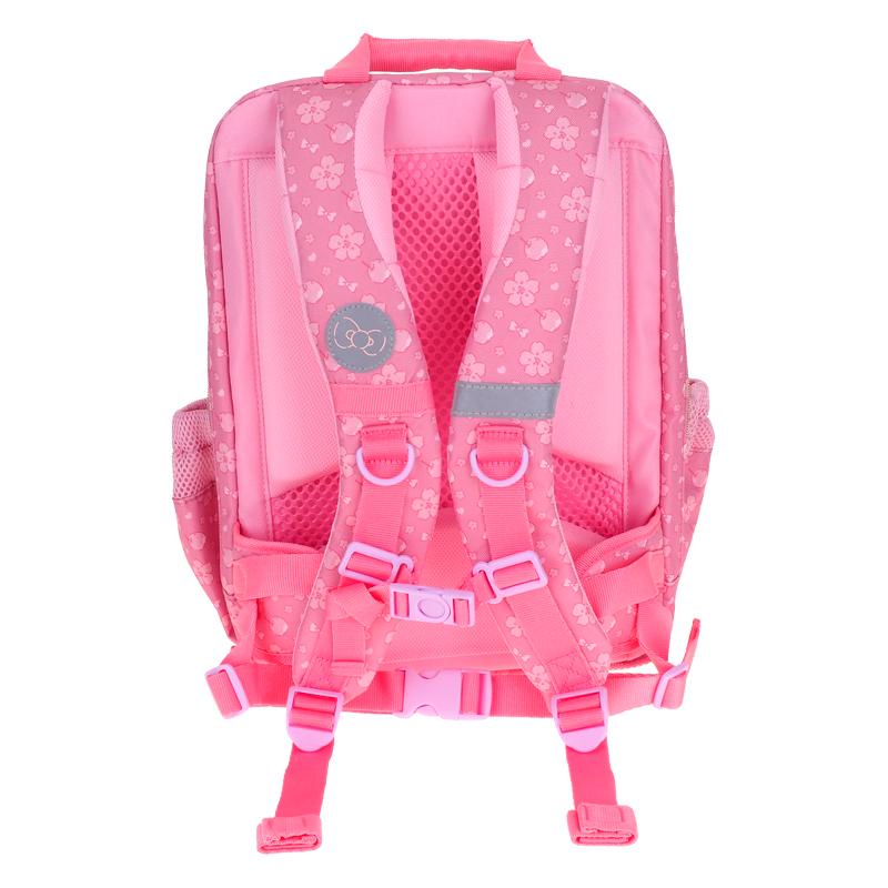 Hello Kitty School Bag (S) 小童書包 (細)