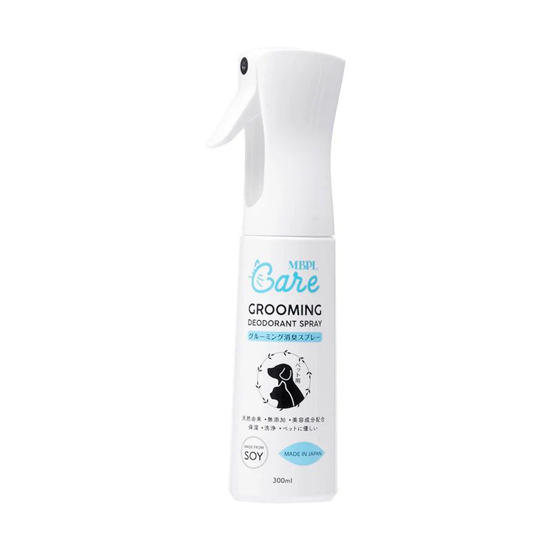 MBPL Care 天然美容除臭噴霧 300ml