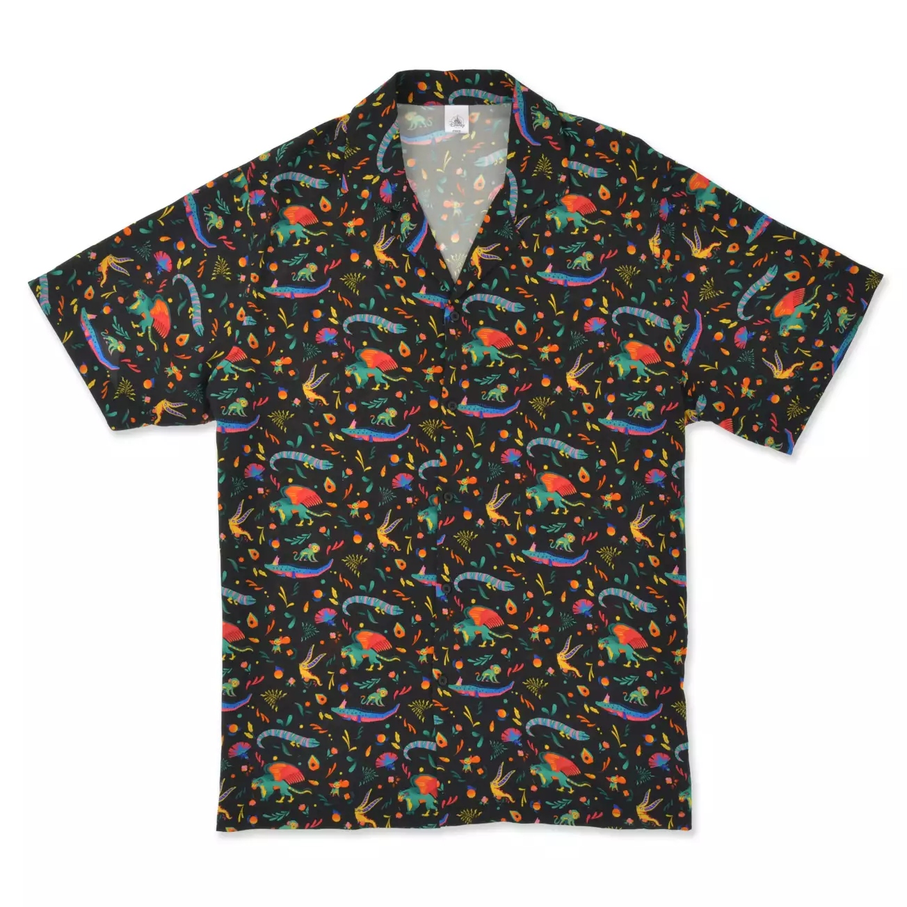 🌸 【預訂】短袖Shirt - Coco 2026