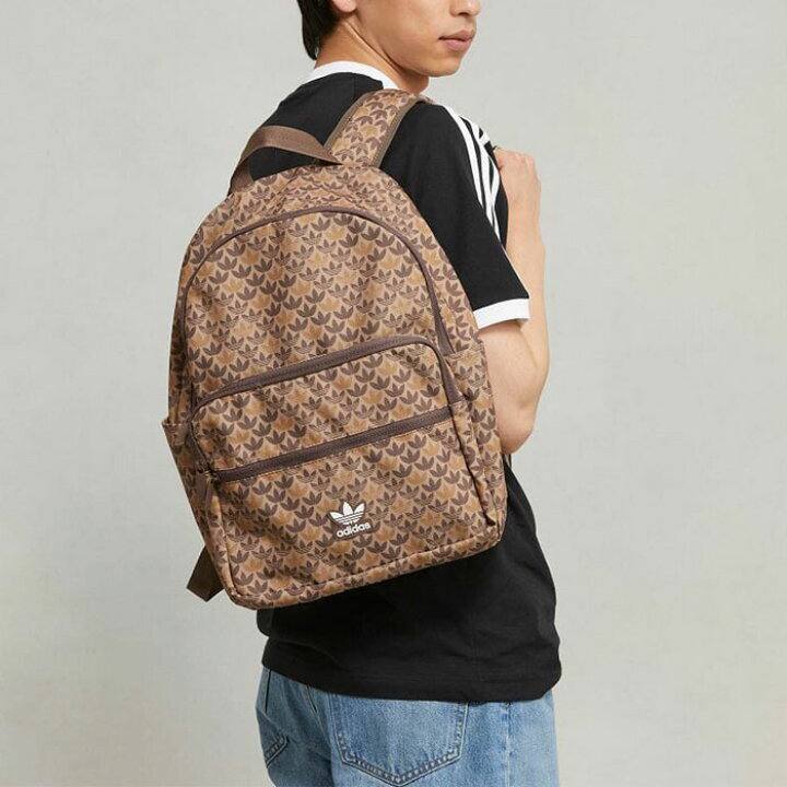 🇯🇵Adidas 满标后背包