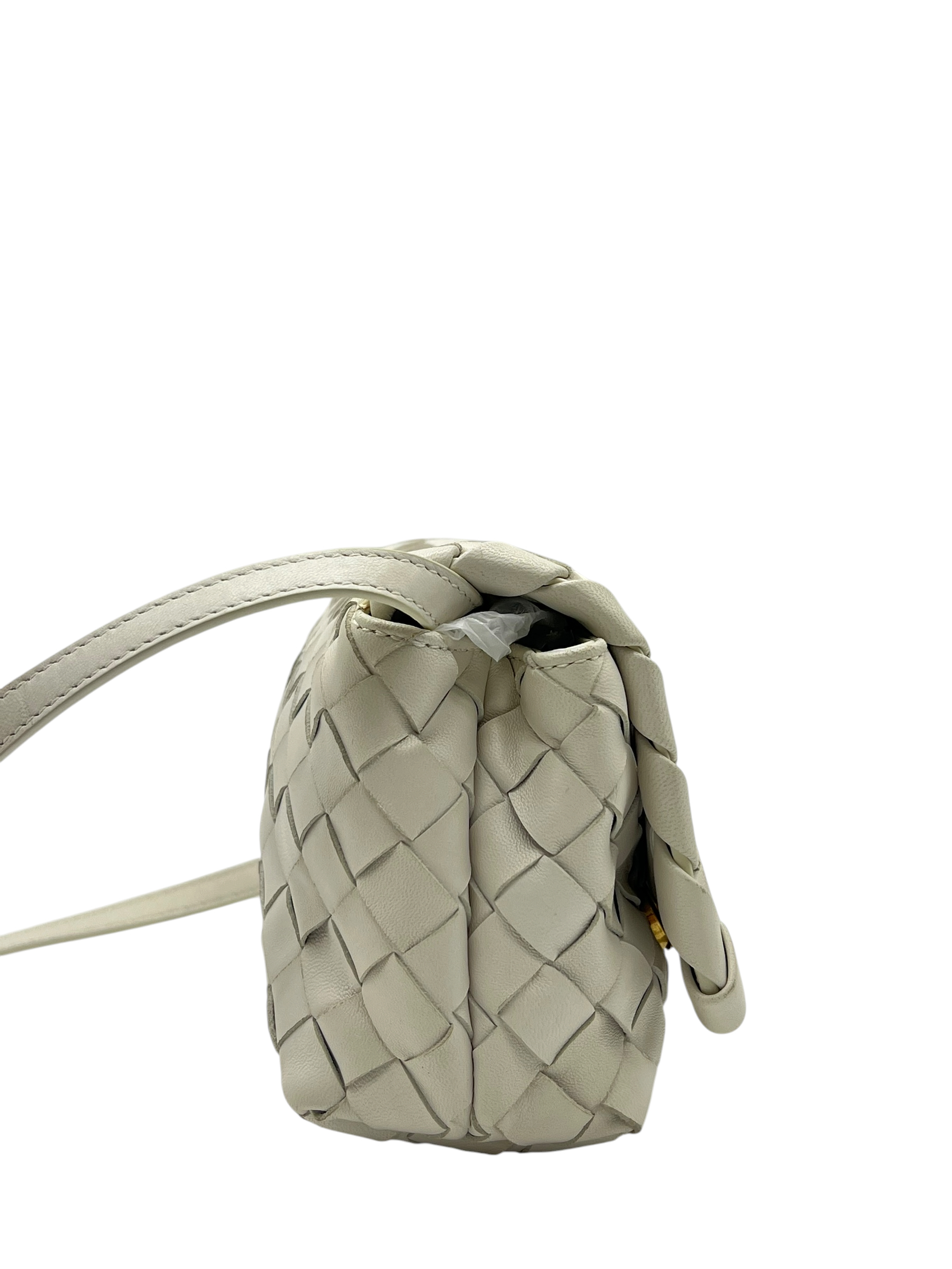 Pre-Owned BOTEFA VENETA Intrecciato Shoulder Bag / Product Code: 26052418
