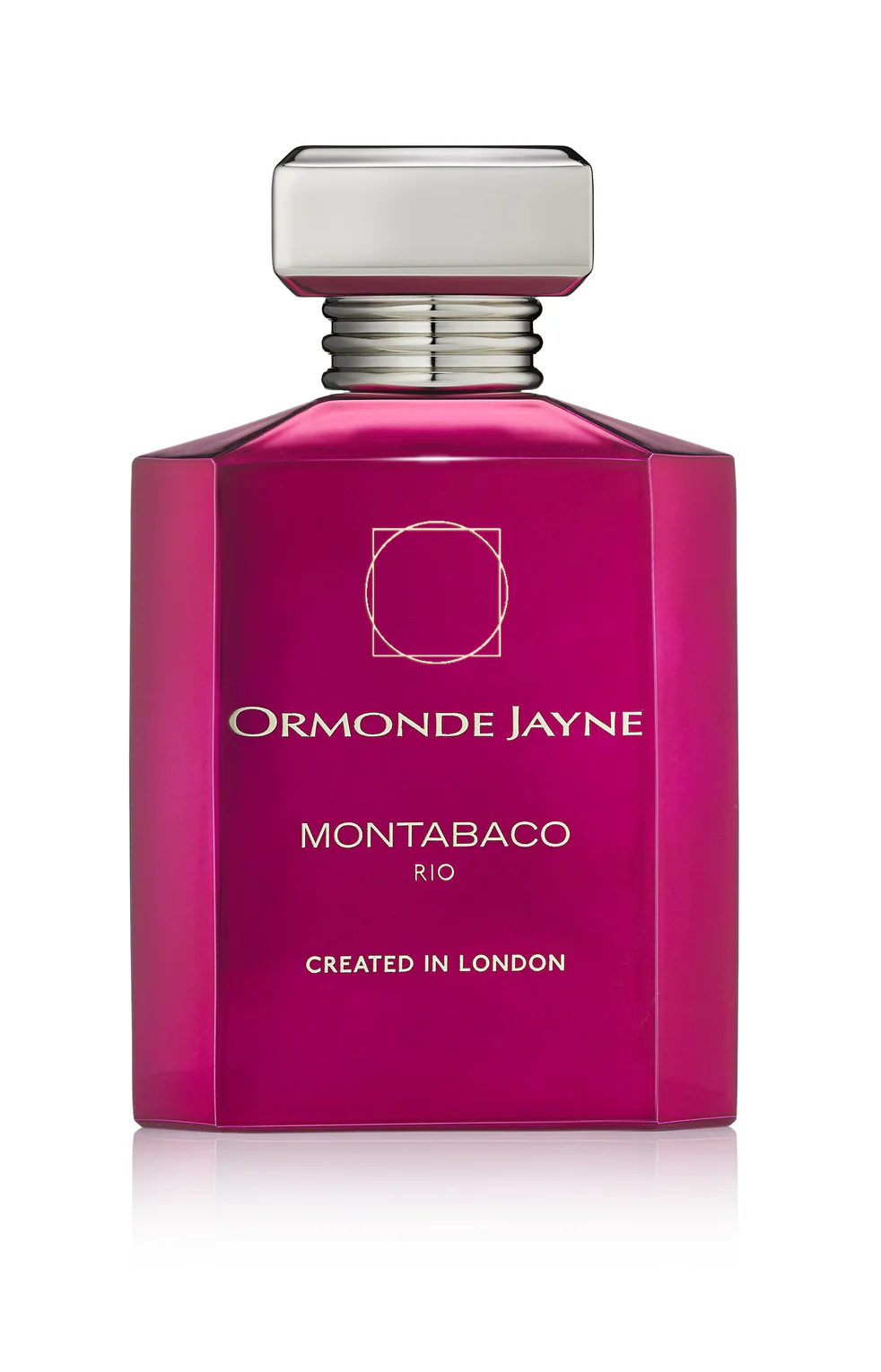 Montabaco Rio - Ormonde Jayne