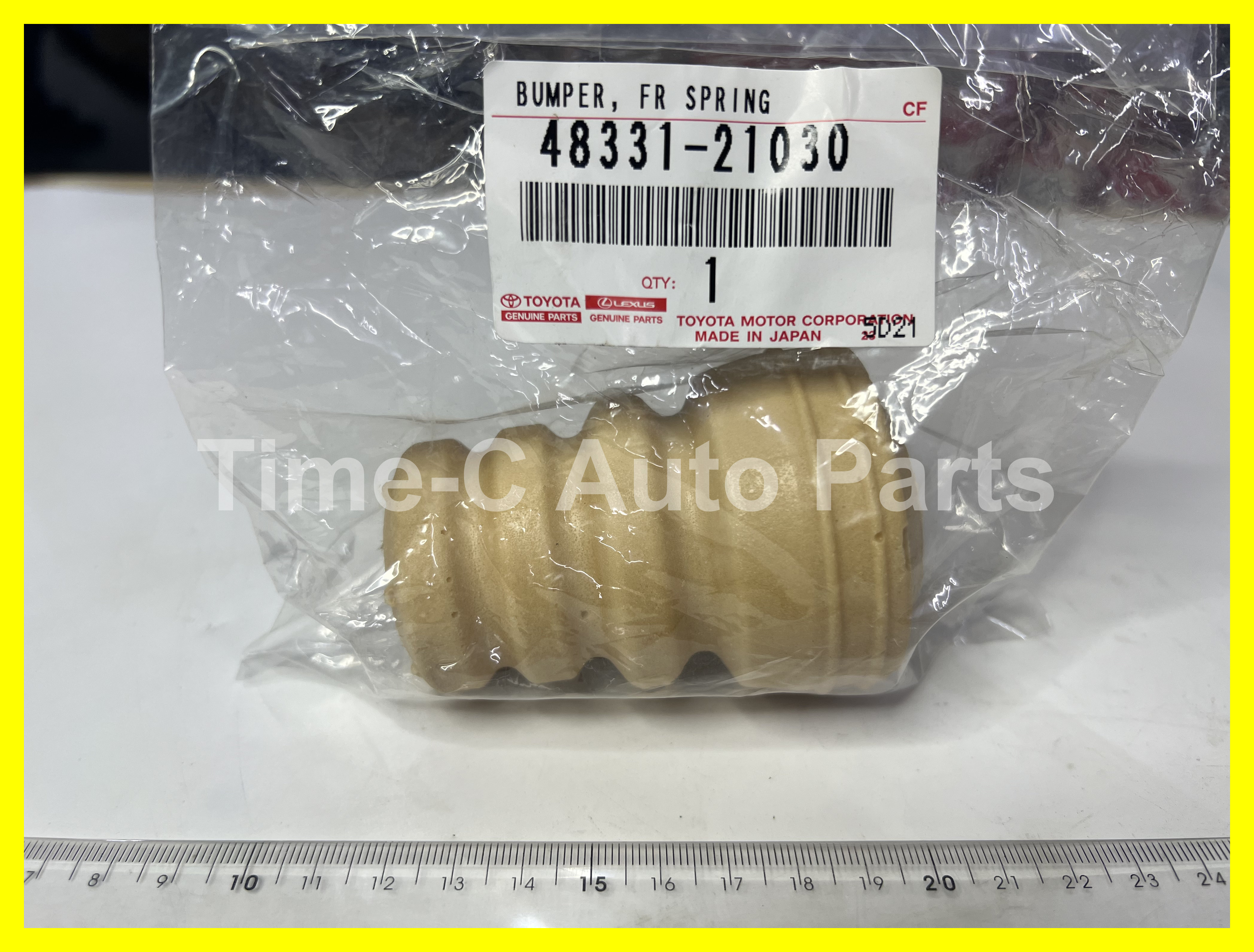 頭避震機緩衝膠 48331-21030 - Toyota Rav4