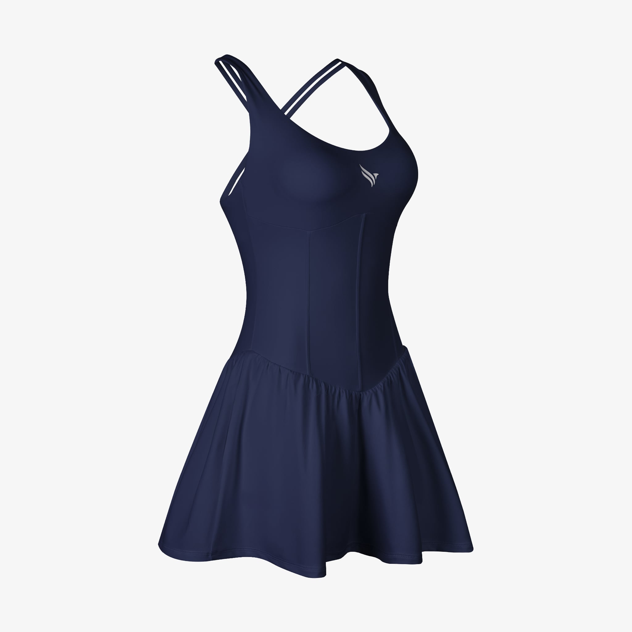 Kamito The Muse V1 Women's Dress