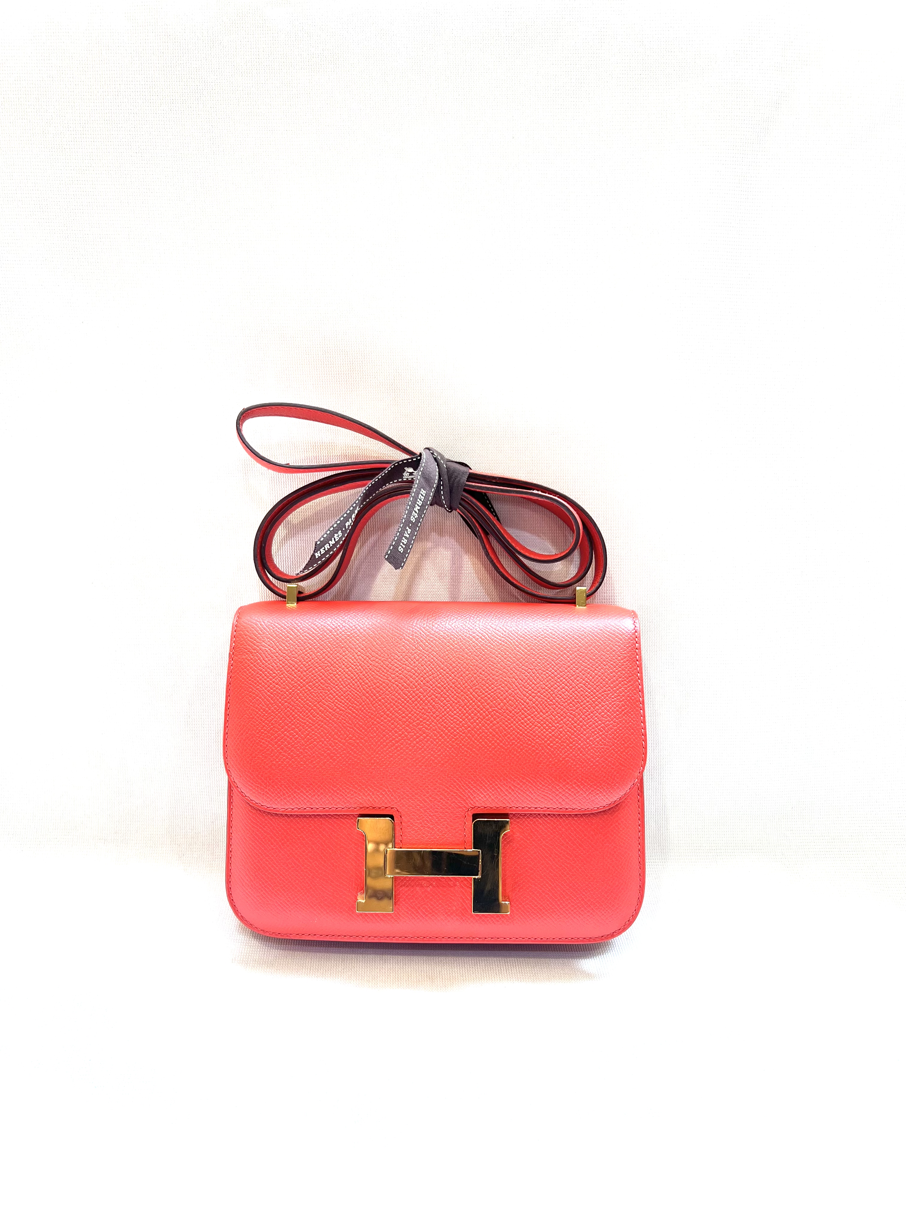 Pre-Owned HERMÉS Constance Stamp X / Product Code: 26041634