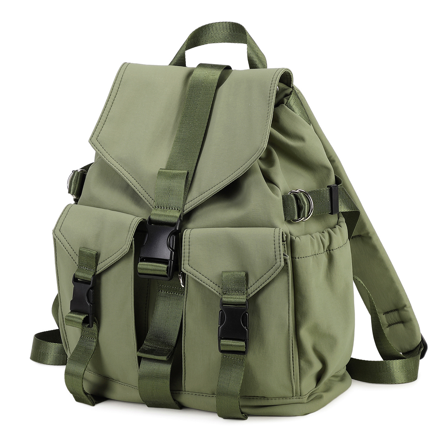 Stride Unisex Backpack | Stride Unisex 休閒背包
