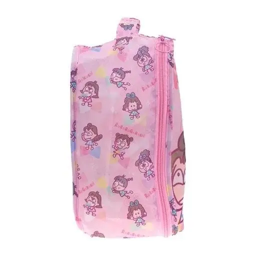 現貨🐱|Sanrio Rururugakuen [觸控手機斜揹錢包/可摺式購物袋/多用途收納袋/衣物收納袋]