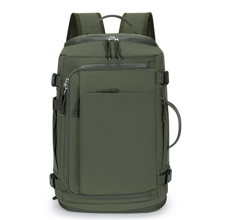 Horizon Unisex Backpack | Horizon Unisex 大容量休閒戶外背包