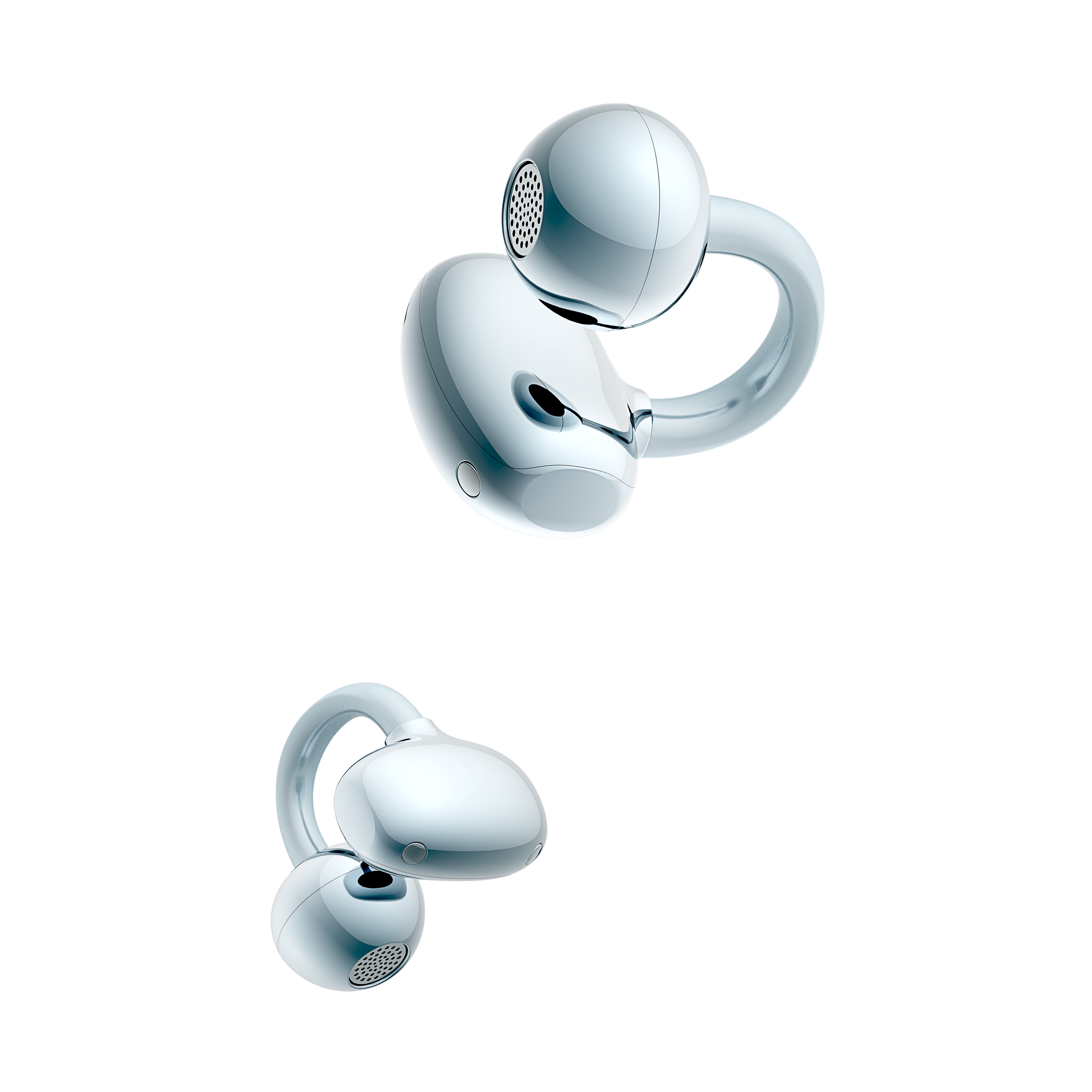 Honor 榮耀 CHOICE Earbuds Clip 2 Pro 無線耳夾耳機 香港行貨