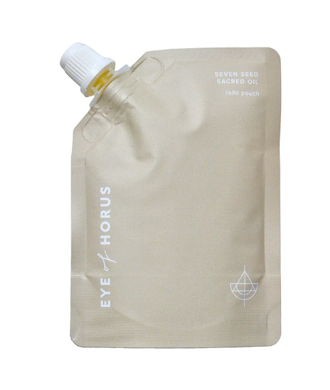 EYE OF HORUS Seven Seed Sacred Oil 神聖七種籽抗氧舒敏精華油 30ml