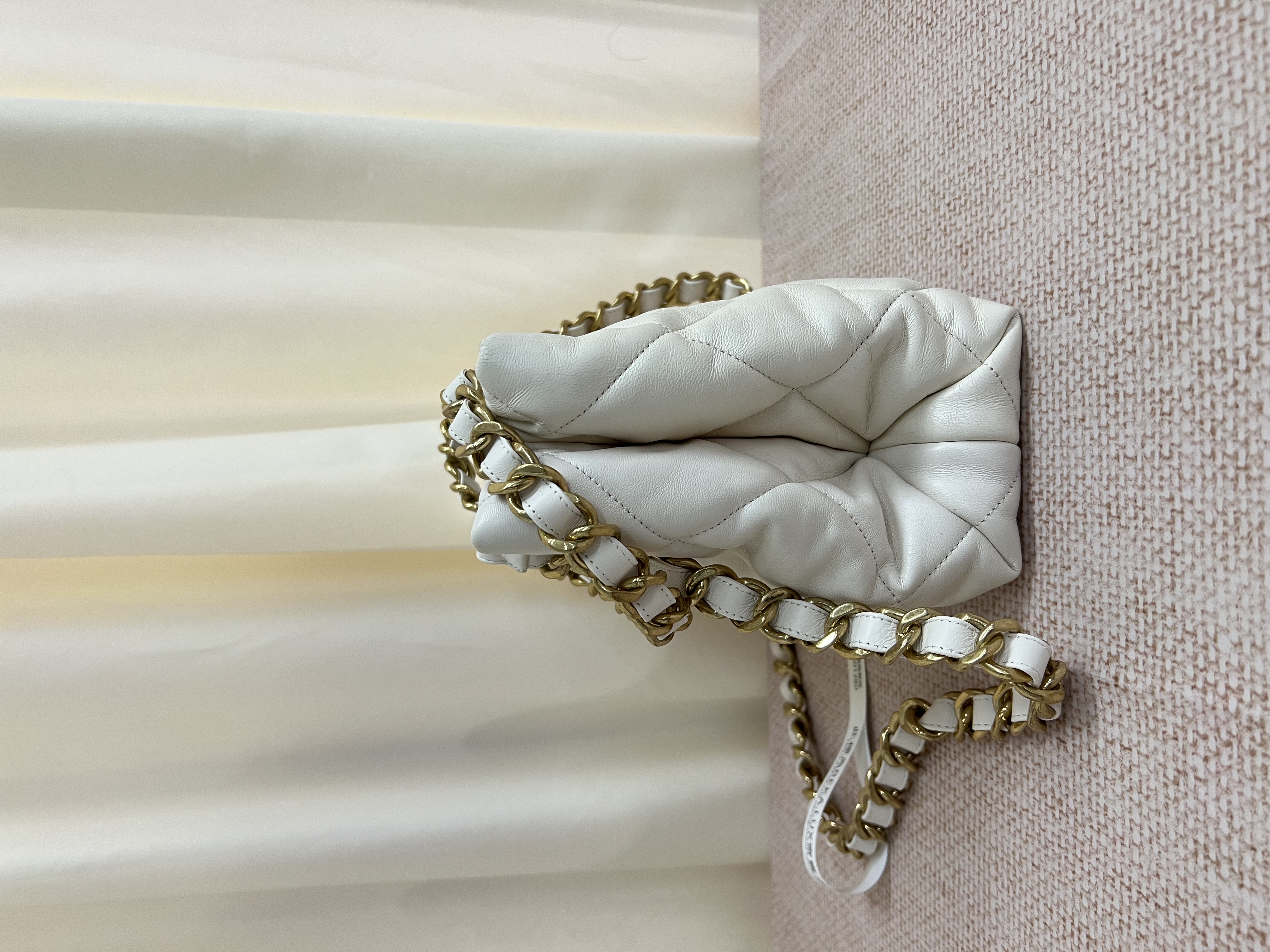 Pre-owned Chanel Shopping Bag/ Product Code: 26030210