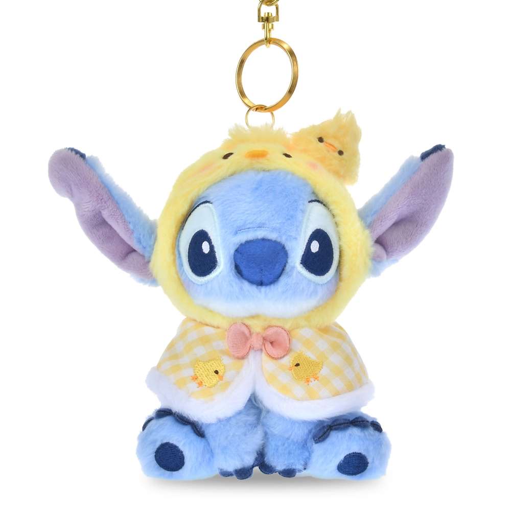  🎀【預訂】 Disney Spring Style 公仔掛飾 - Stitch