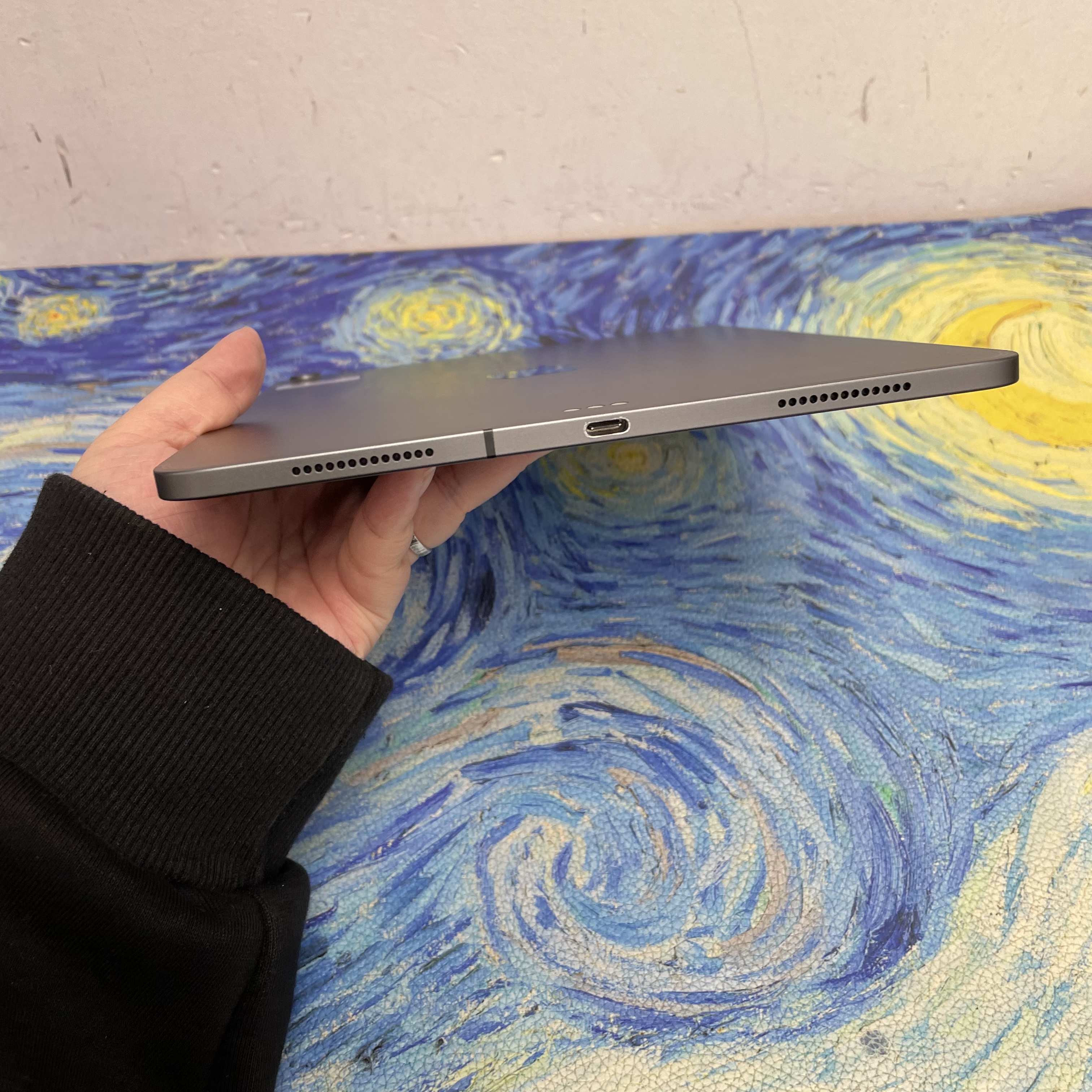 *94392 iPad Pro 1 11吋 超靚機 1TB 插卡版 灰色 gray