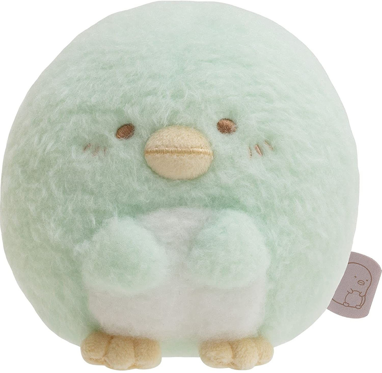 角落生物 公仔（全新沒有牌）｜特價品滿$300包順豐門市自取