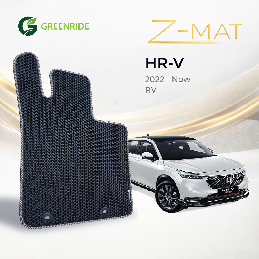 [Z-Mat] Honda HR-V [RV] (2022 - Present)
