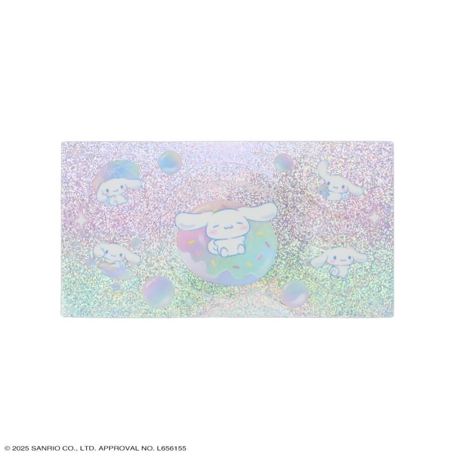 SHOBIDO SANRIO閃亮彩妝套裝 玉桂狗 ⏰預購商品-1月底左右到港⏰