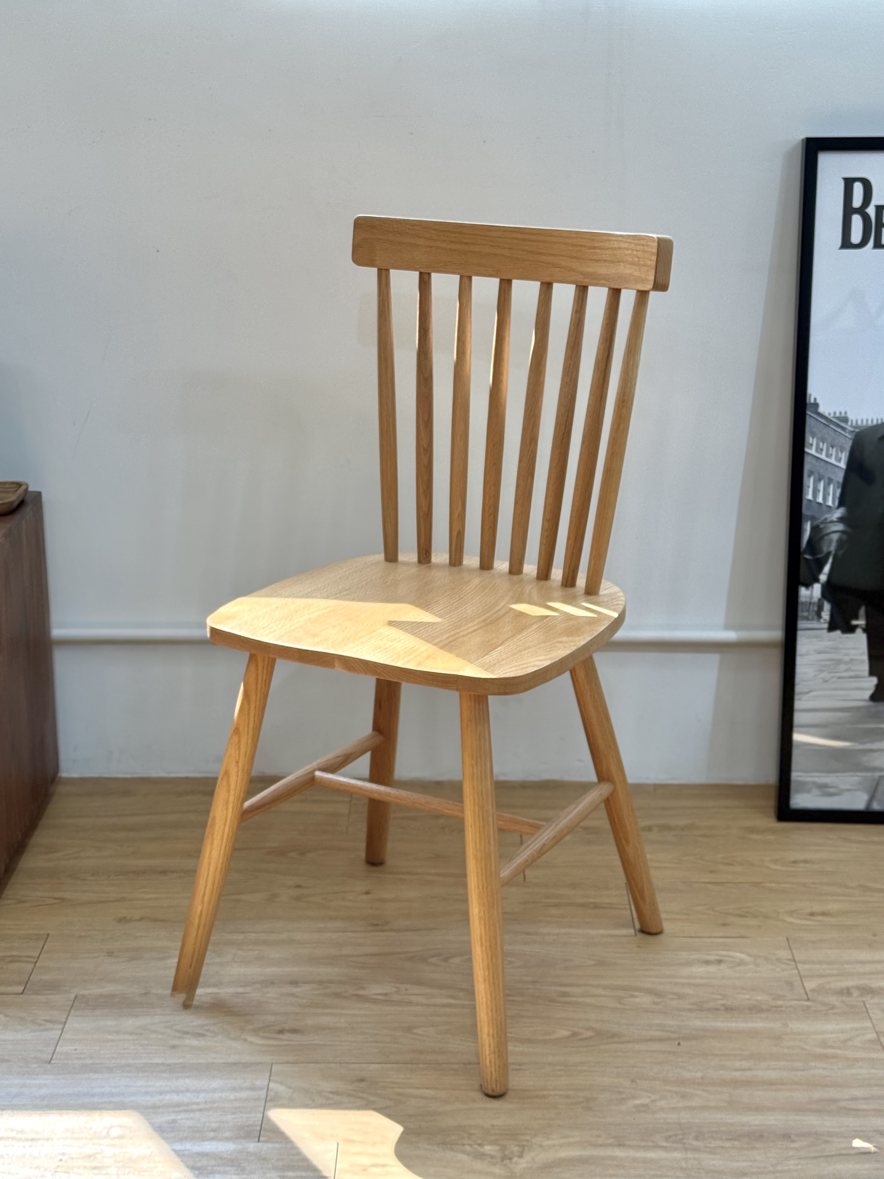 #期間限定優惠 COUNTRY Chair 