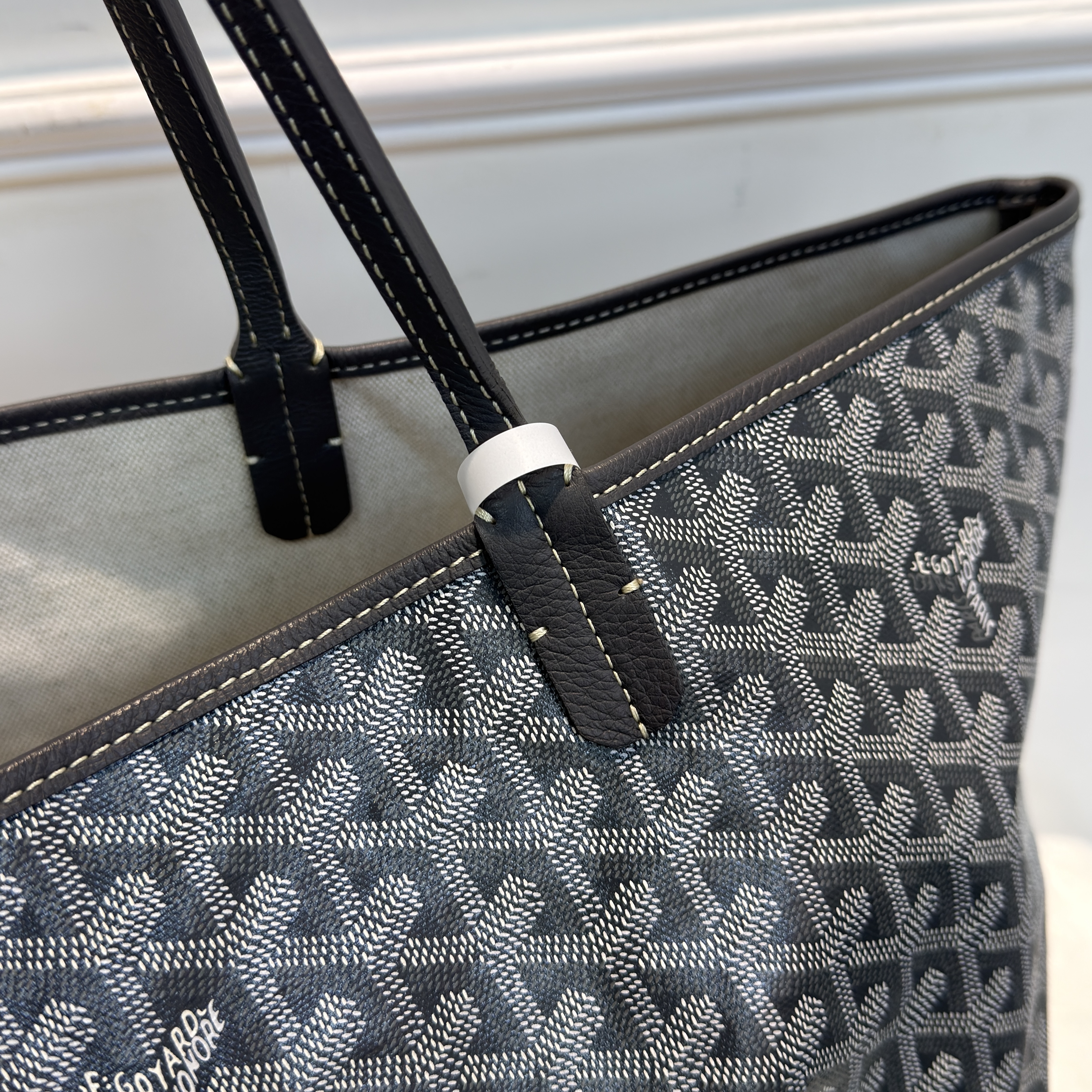 Goyard tote 大號GM 2026年大熱流行超大手袋包包❤️‍🔥必入款