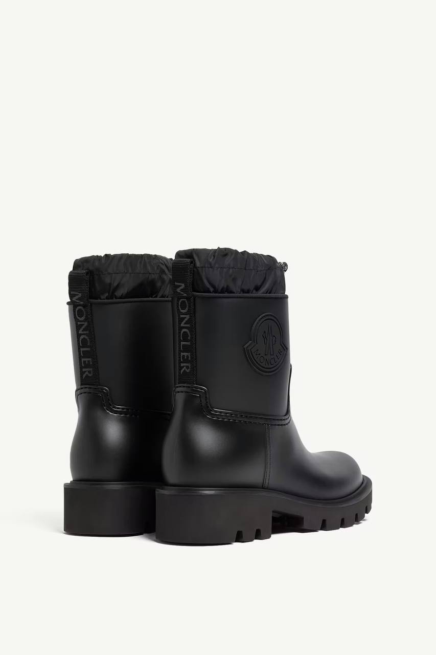 訂定雨靴迎接雨季🌧️優惠價‼️訂貨📮Moncler 可束繩雨靴 Size 36/37/38/39/40/41