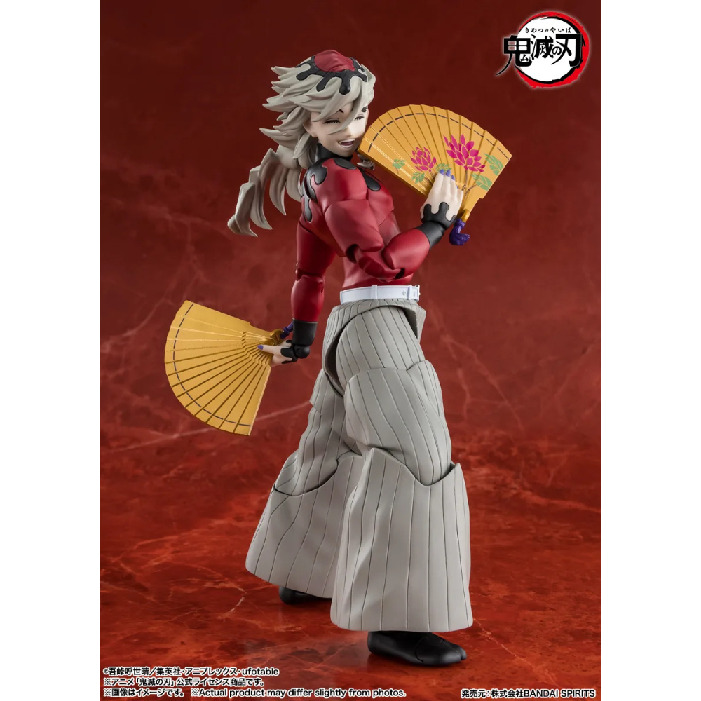 PREORDER SHF Demon Slayer Doma