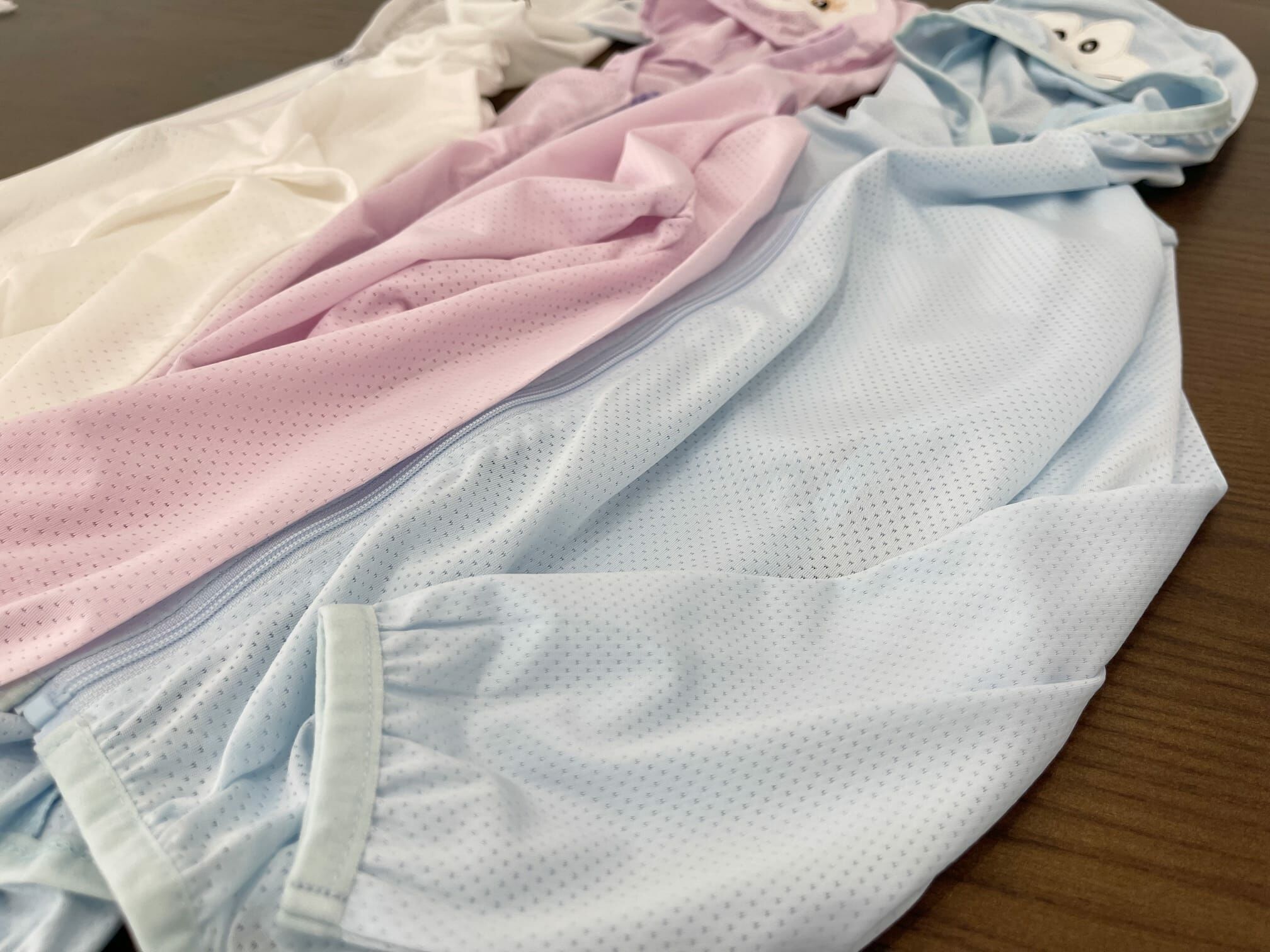 日本小童涼感透氣防曬衣-1件 現貨