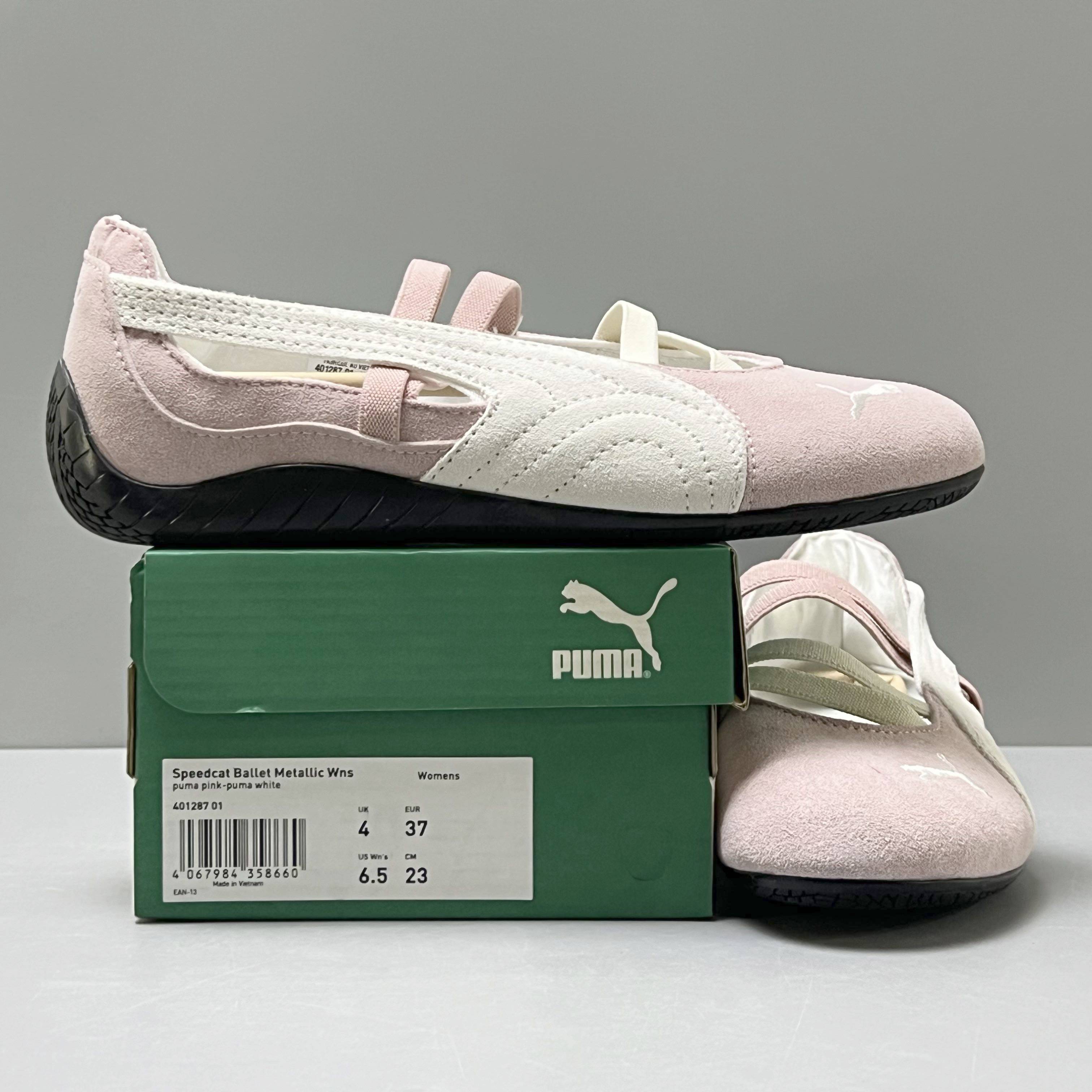 Puma Speedcat Ballet Lux 401287-01