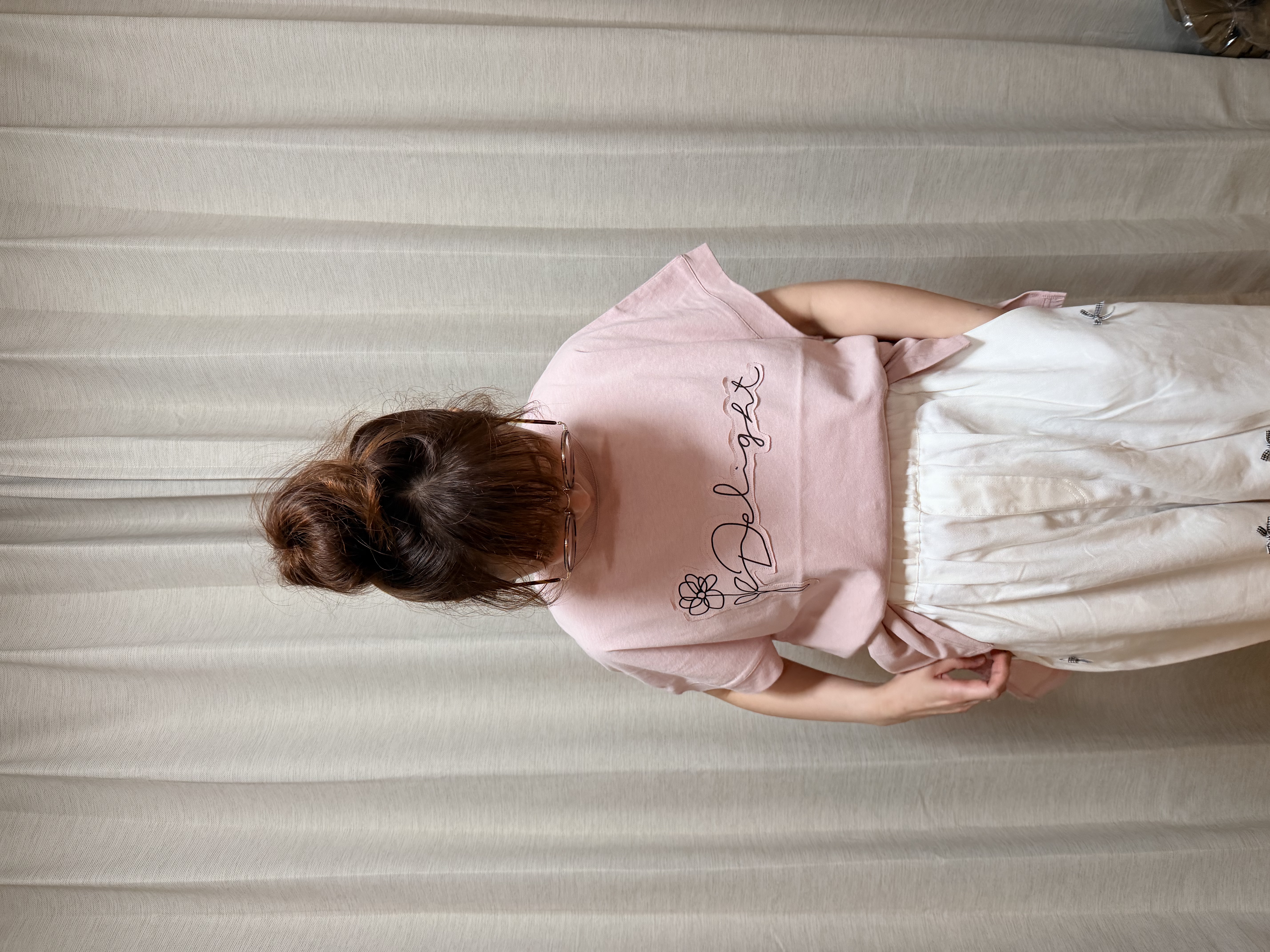 日本花花衫