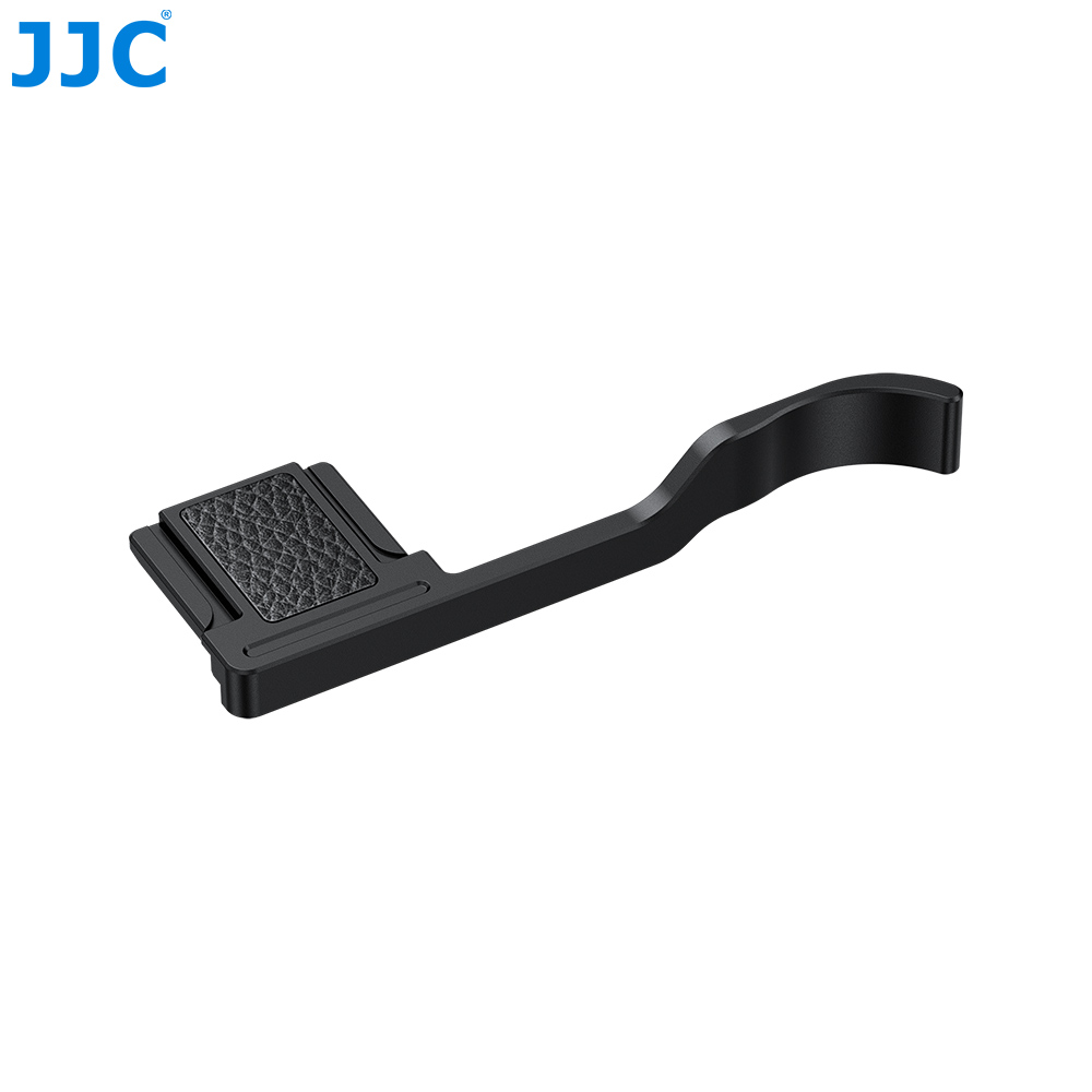 JJC Thumbs Up Grip For Ricoh GR IV,GR IV HDF and GR IV 熱靴指柄 (TA-GR4)
