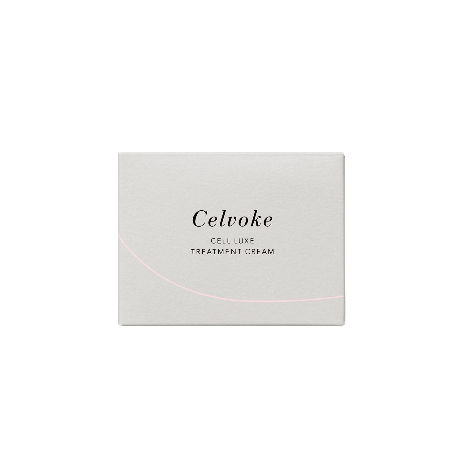 【✨️日本🇯🇵 Celvoke Cell Luxe Treatment Cream 保濕緊緻乳霜✨️】 30g    