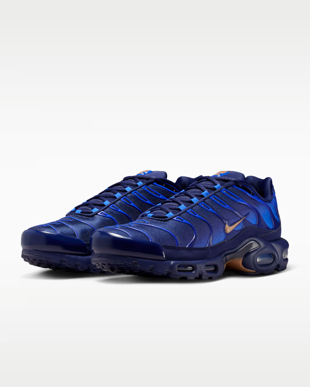 Nike France 法國 FFF x Air Max Plus OG 運動鞋 IQ0170