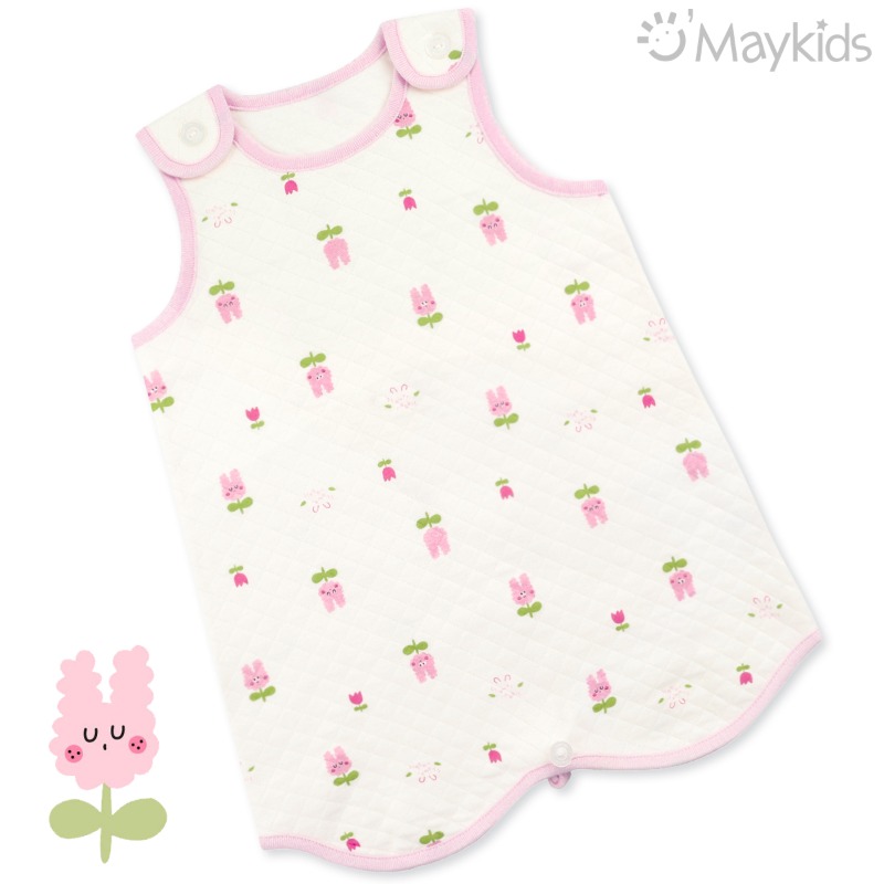 Maykids 保暖睡袋(My Tulip Rabbit)