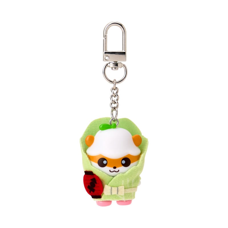現貨｜Sanrio Characters 關東煮系列 吊飾 公仔 鎖匙扣 (可選款式) 59447-4
