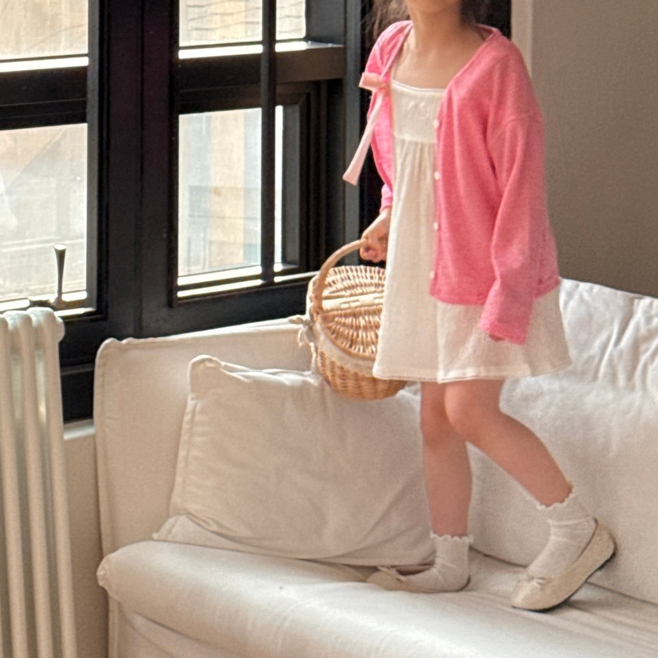 🇰🇷Ninibello 外套